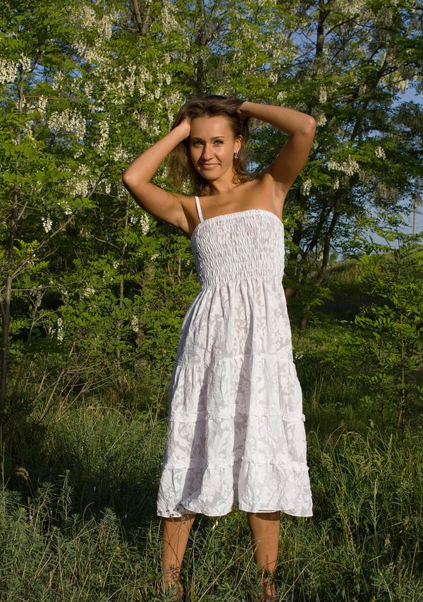 Уляна, 64 года, 1 размер груди