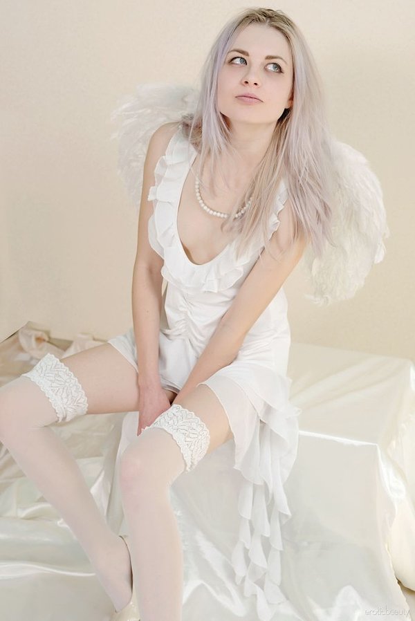 Любимка, 24 года, 3 размер груди